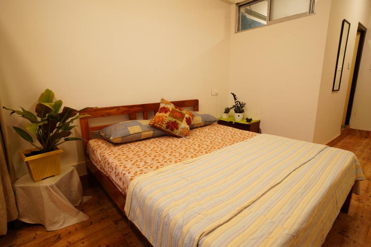 Himalok Homestay Dárdžiling Exteriér fotografie