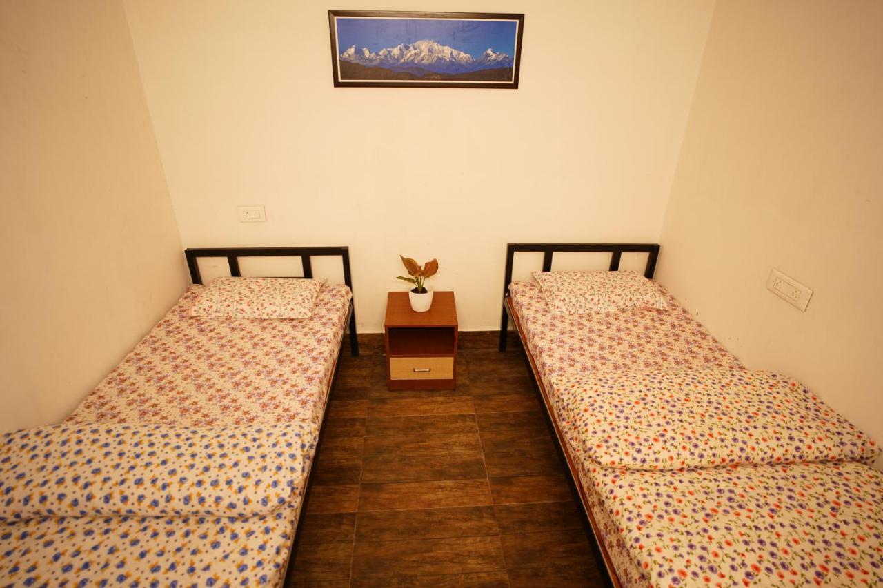Himalok Homestay Dárdžiling Exteriér fotografie