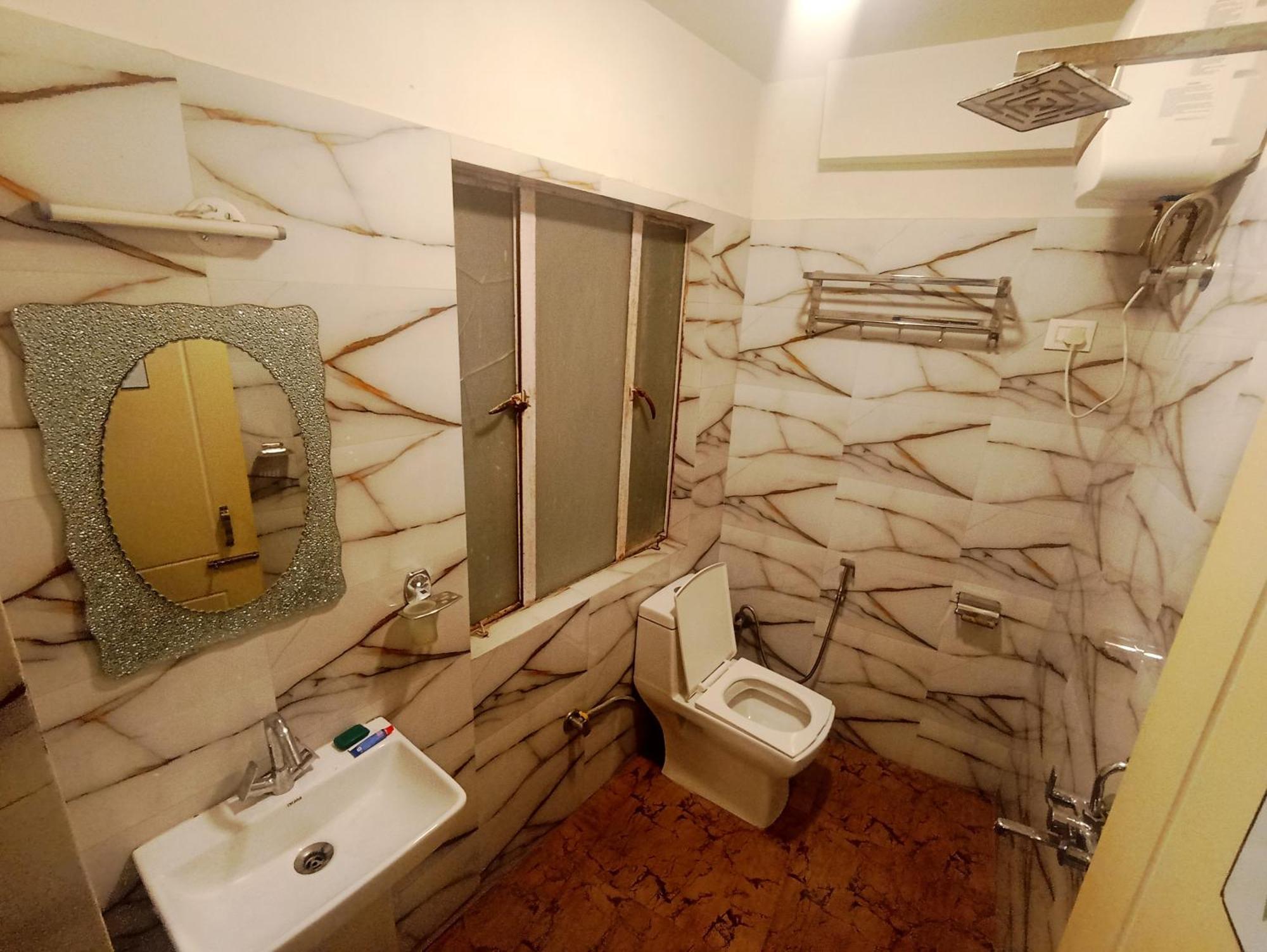 Himalok Homestay Dárdžiling Exteriér fotografie