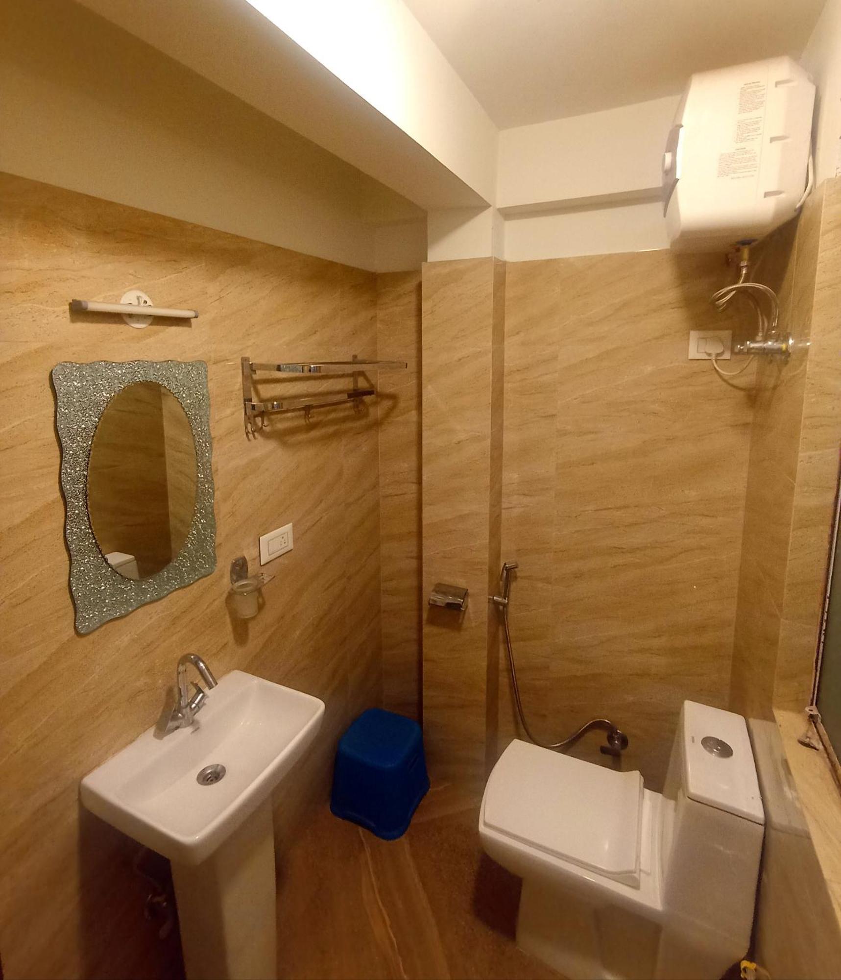 Himalok Homestay Dárdžiling Exteriér fotografie
