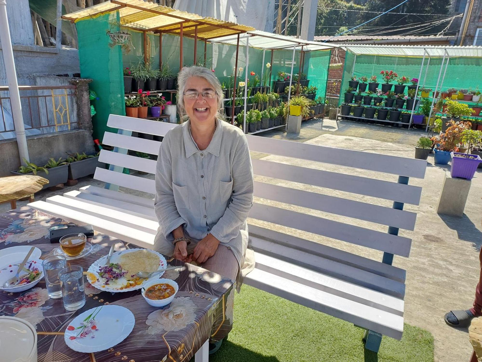 Himalok Homestay Dárdžiling Exteriér fotografie